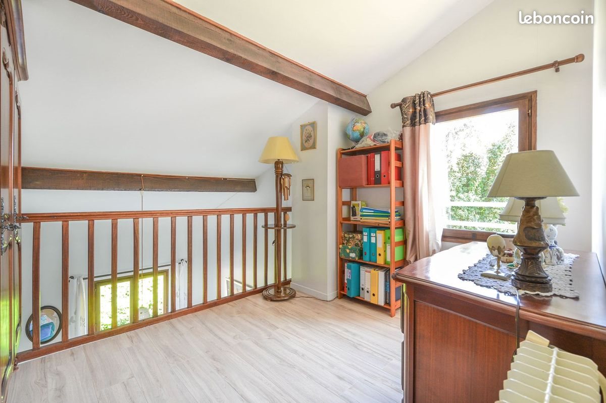 Maison à vendre, 90m², Colomiers