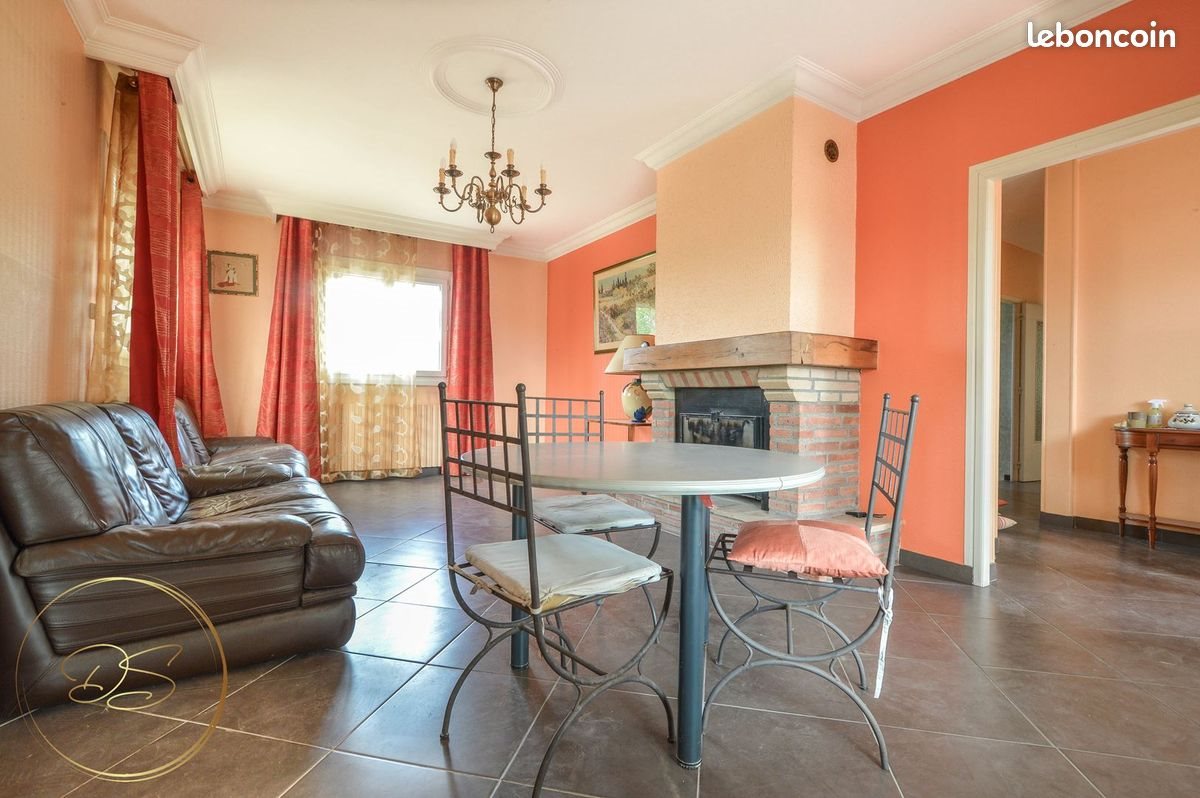 Maison à vendre, 180m², Montaigut-sur-Save