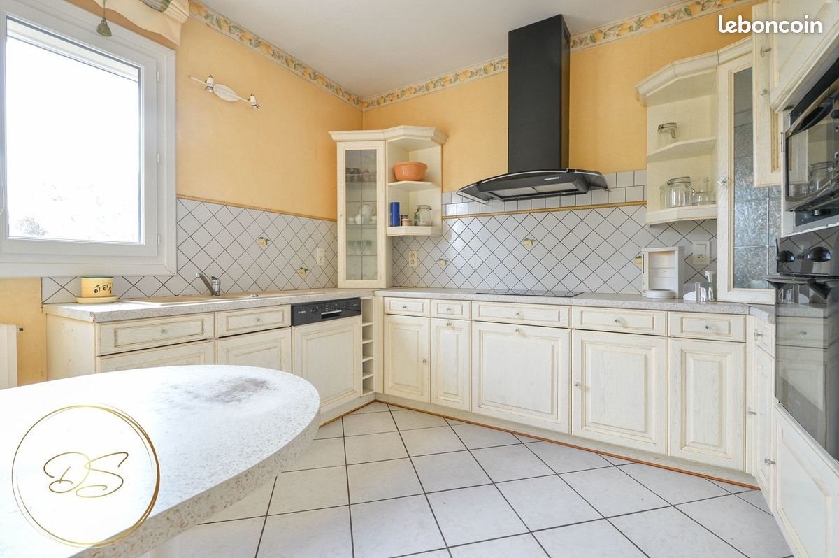 Maison à vendre, 180m², Montaigut-sur-Save