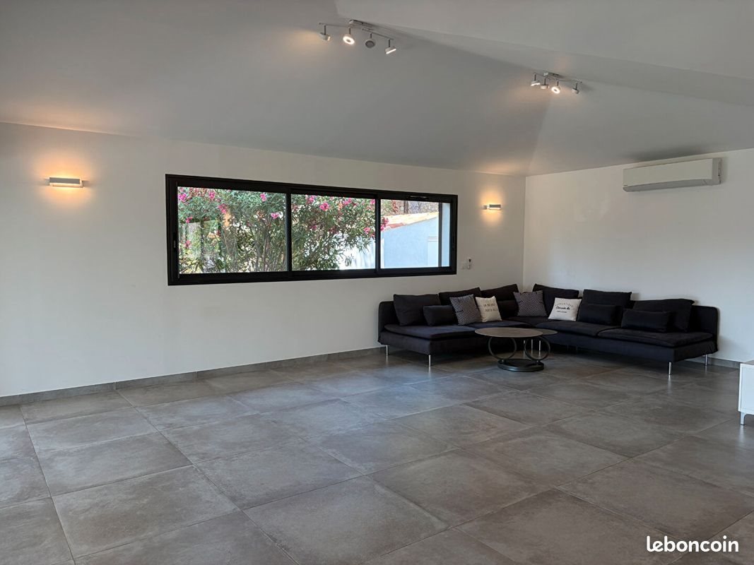 Maison à vendre, 178m², Porto-Vecchio