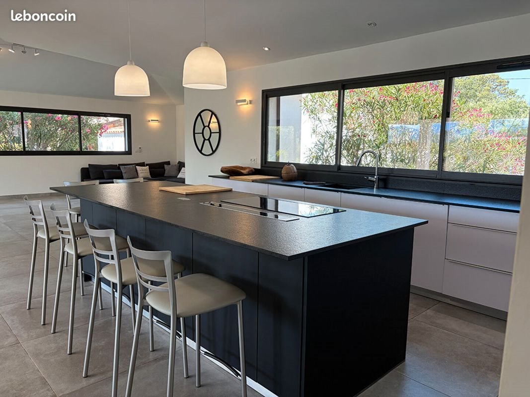 Maison à vendre, 178m², Porto-Vecchio
