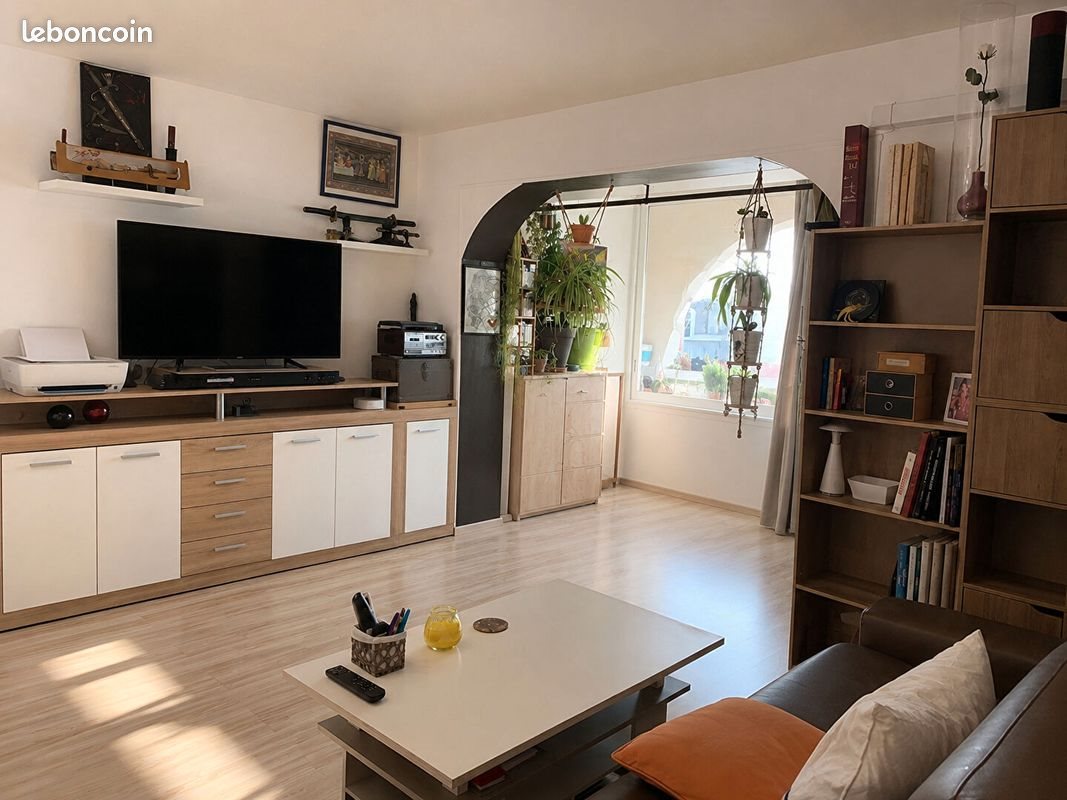 Appartement à vendre, 45m², Porto-Vecchio