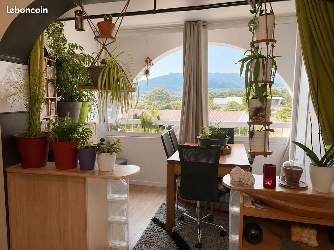Appartement à vendre, 45m², Porto-Vecchio