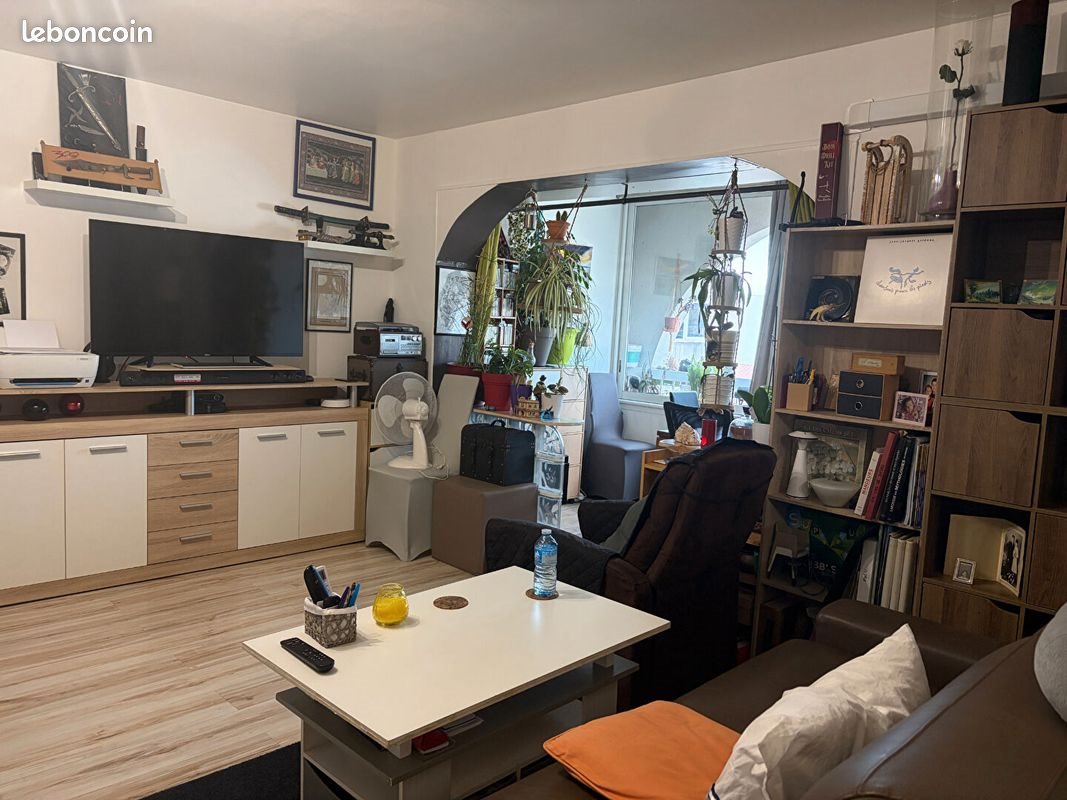 Appartement à vendre, 45m², Porto-Vecchio