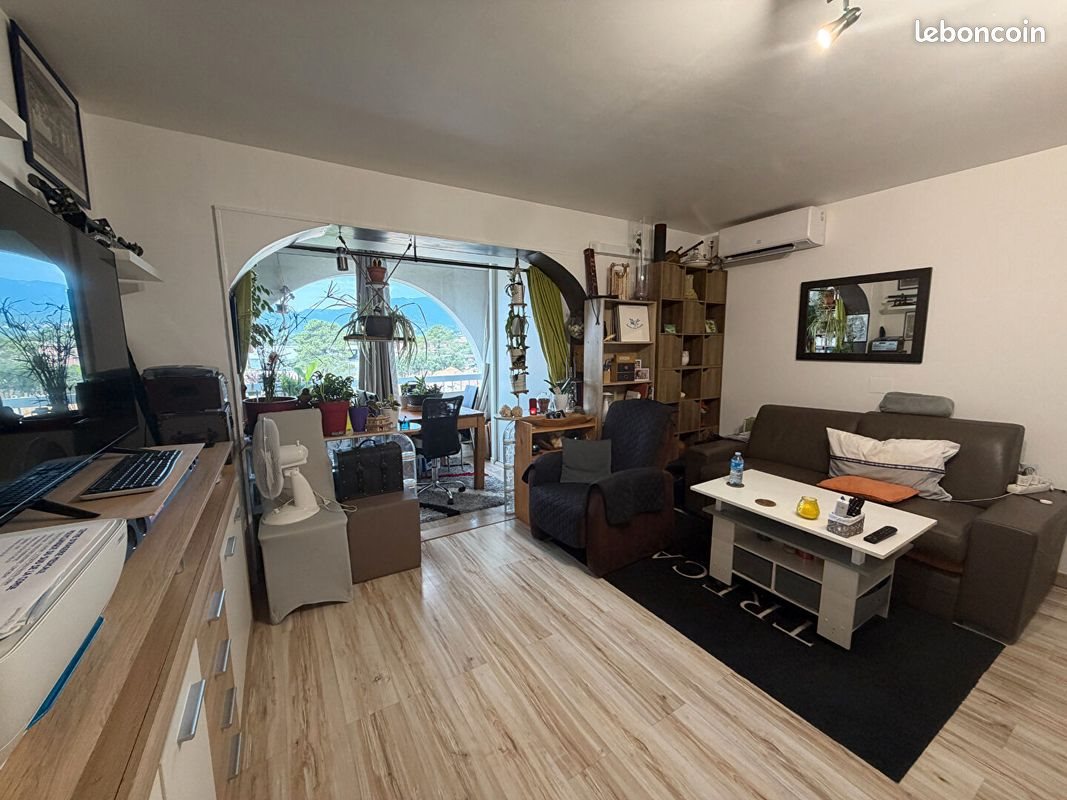 Appartement à vendre, 45m², Porto-Vecchio
