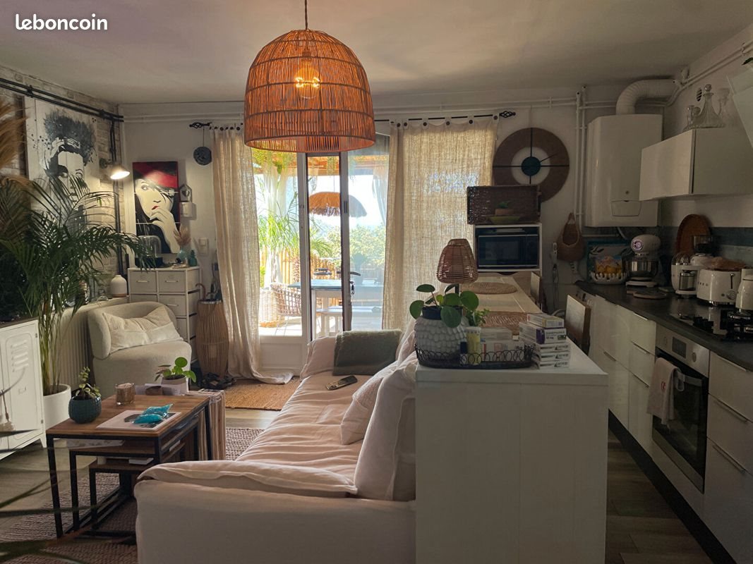 Maison à vendre, 40m², Sainte-Lucie de Porto-Vecchio