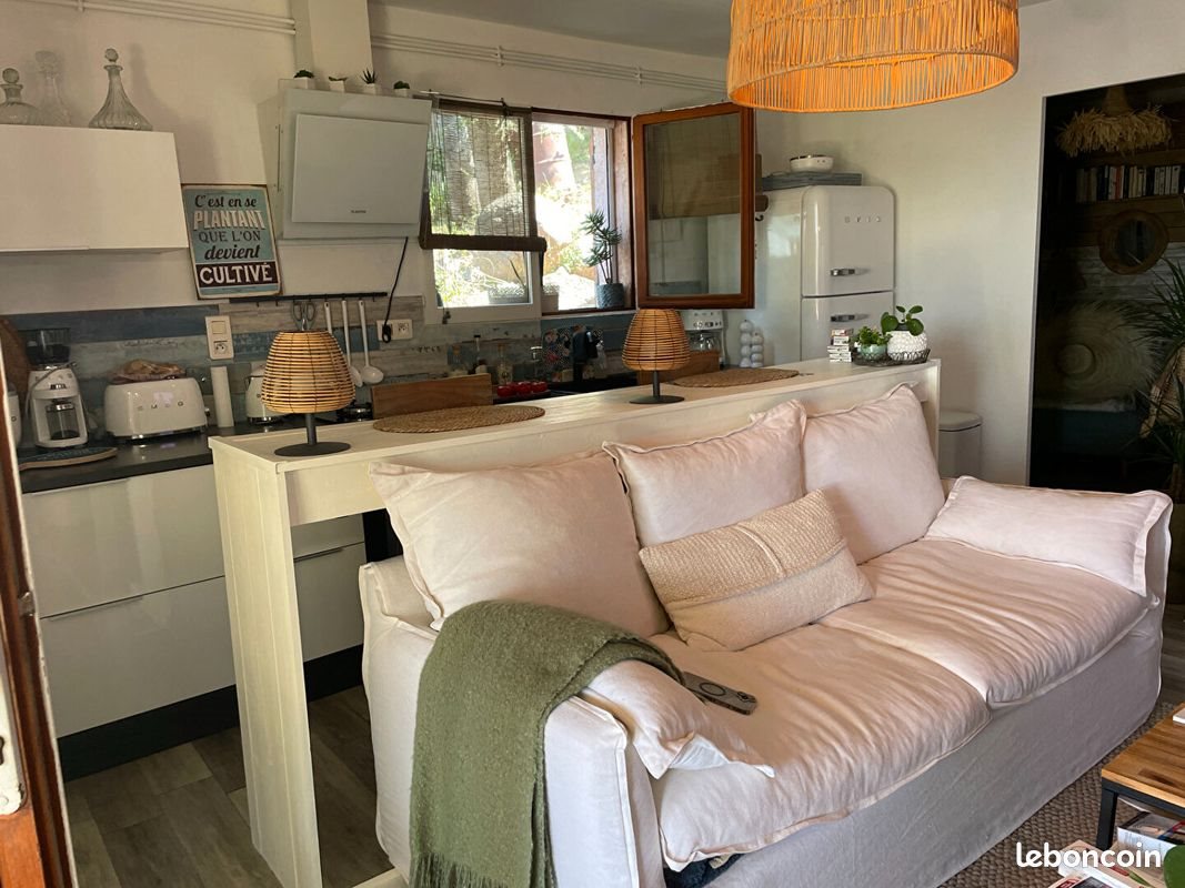 Maison à vendre, 40m², Sainte-Lucie de Porto-Vecchio