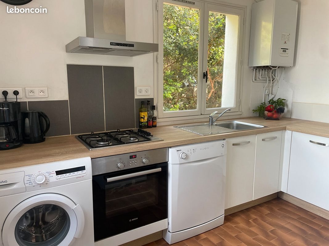 Maison à vendre, 80m², Zonza