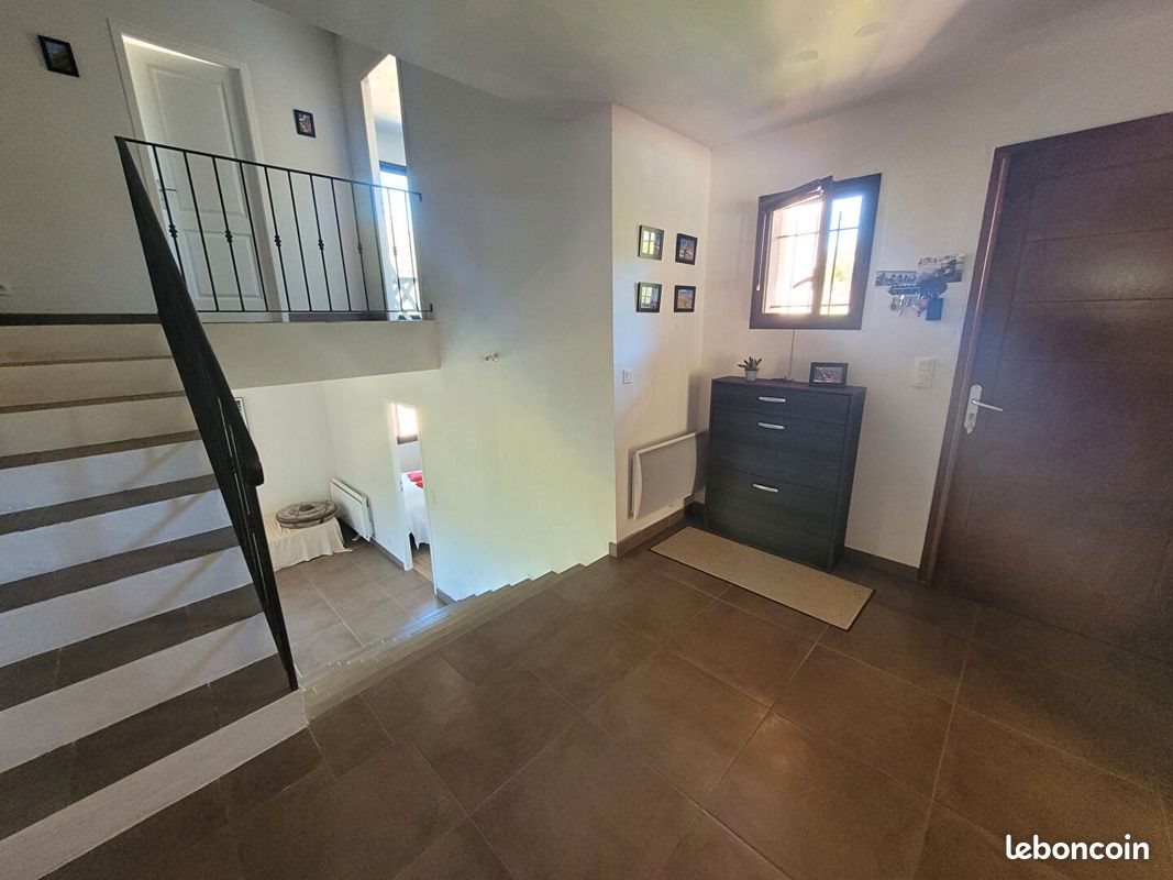Maison à vendre, 150m², Sainte-Lucie de Porto-Vecchio