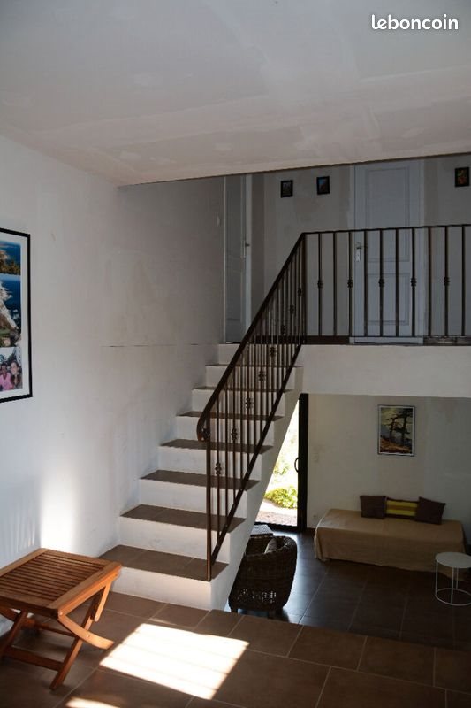 Maison à vendre, 150m², Sainte-Lucie de Porto-Vecchio