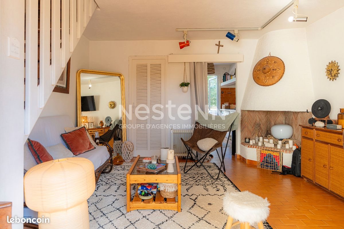 Maison à vendre, 65m², Lecci