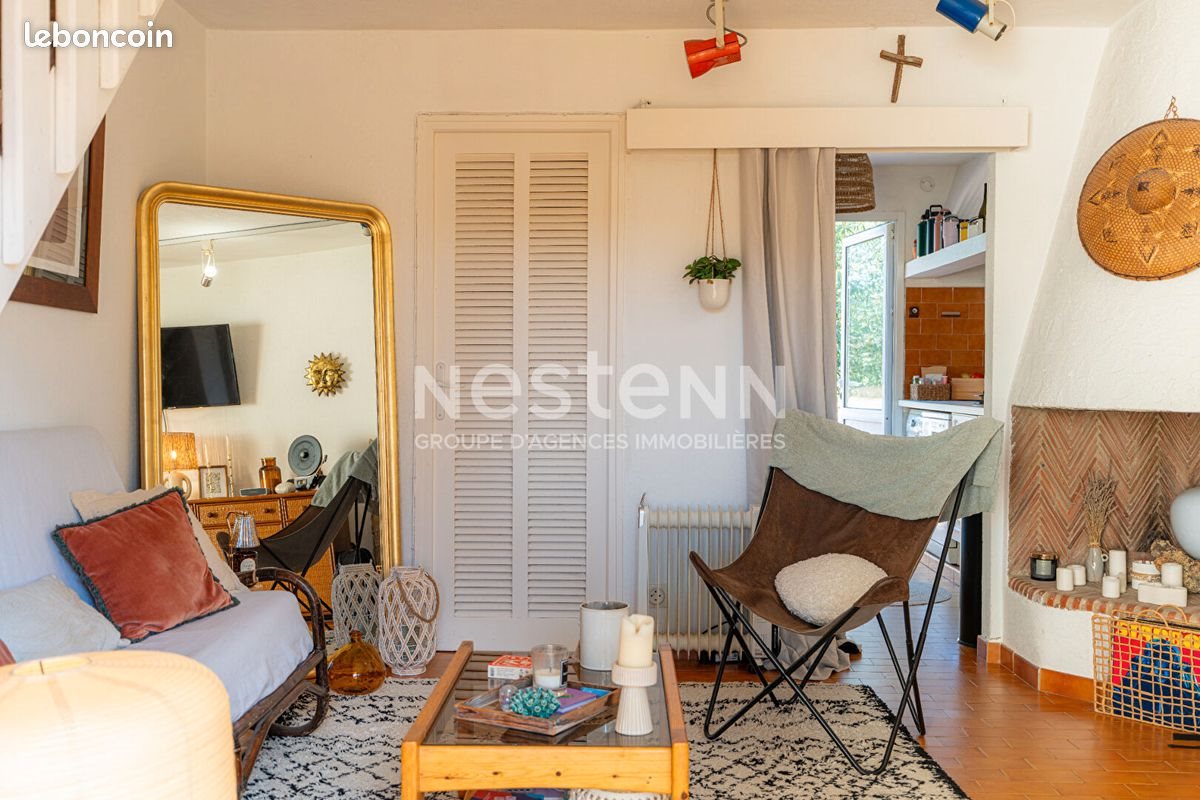 Maison à vendre, 65m², Lecci