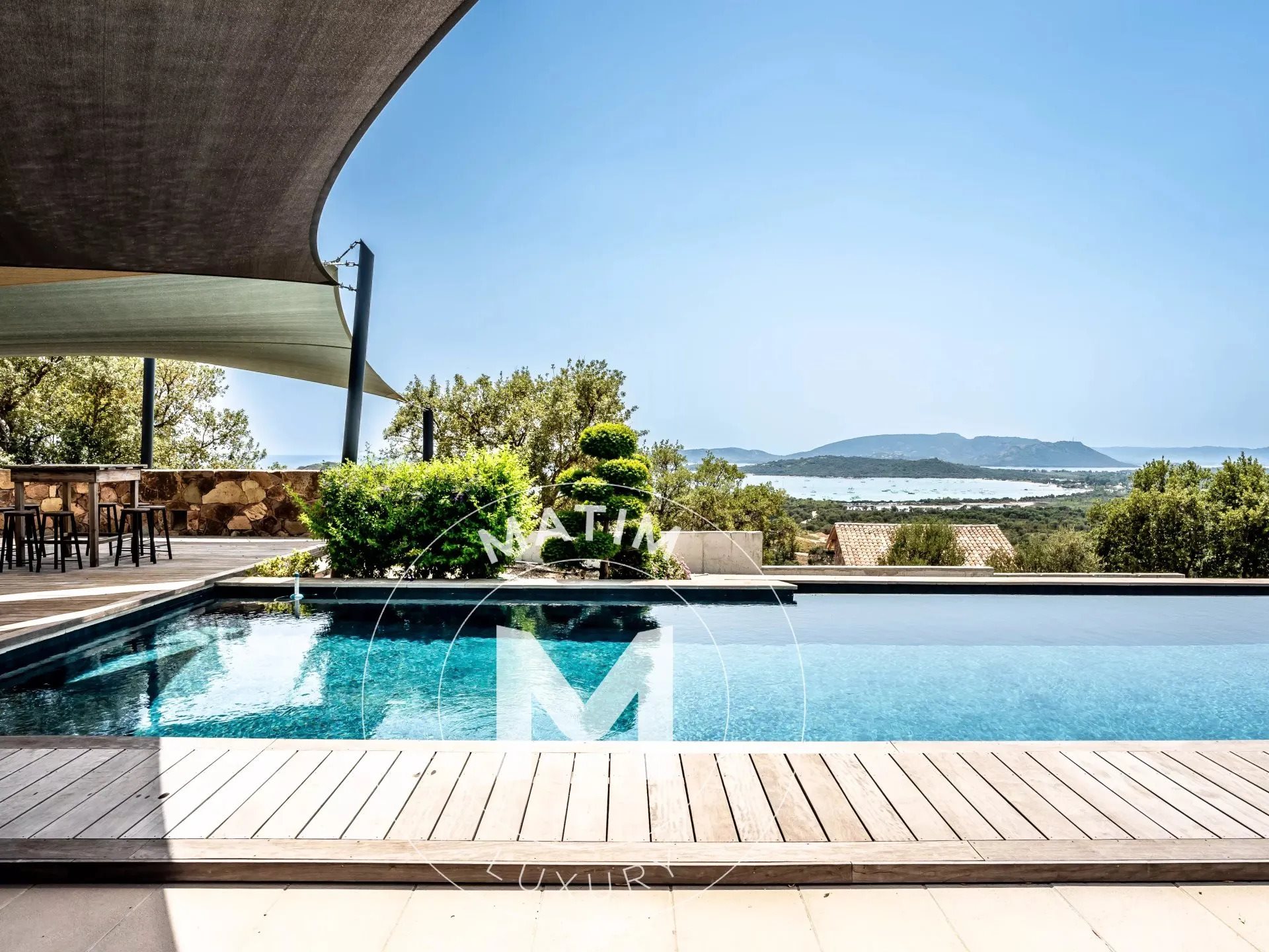 Maison à vendre, 596m², Zonza