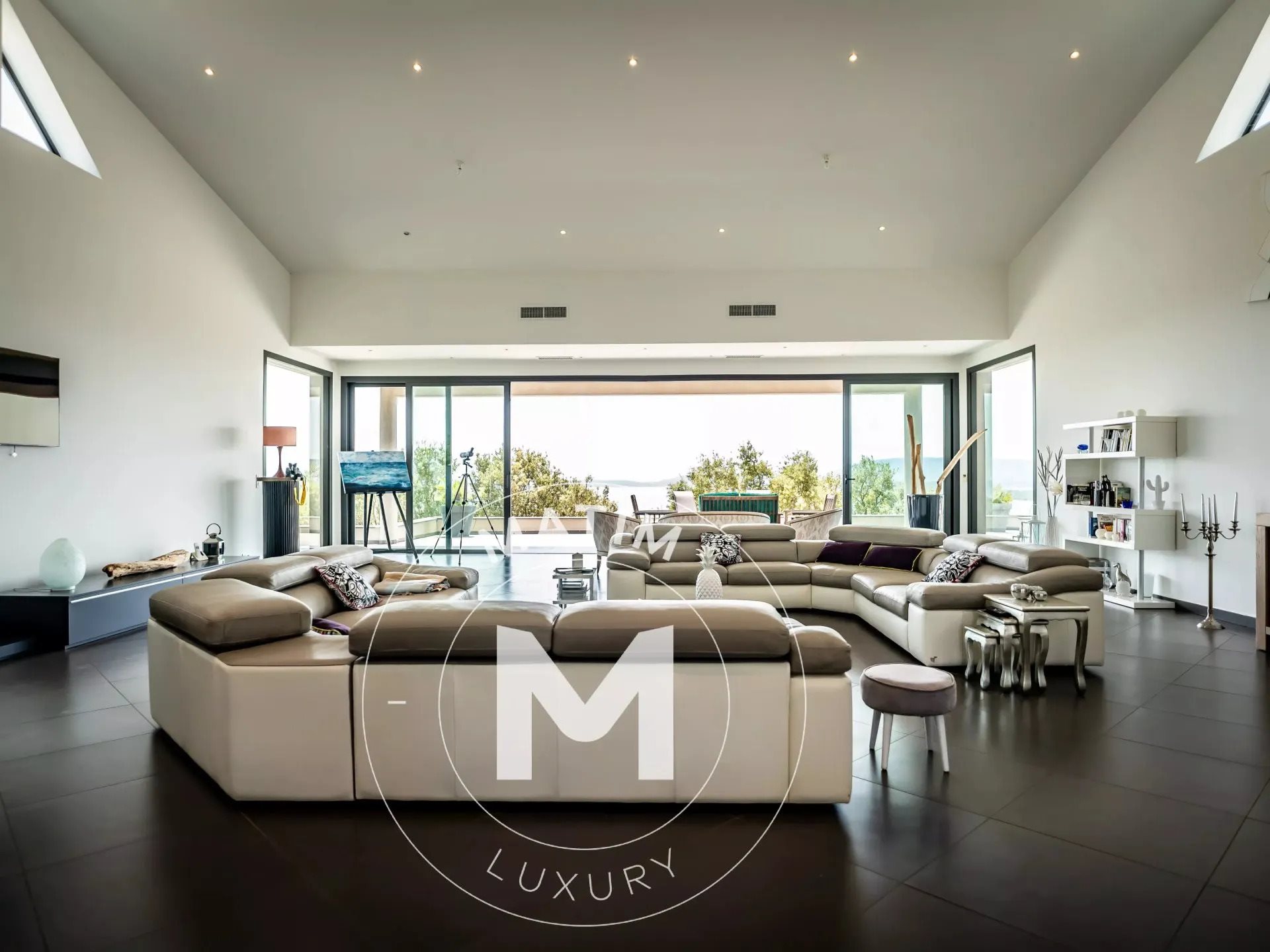 Maison à vendre, 596m², Zonza