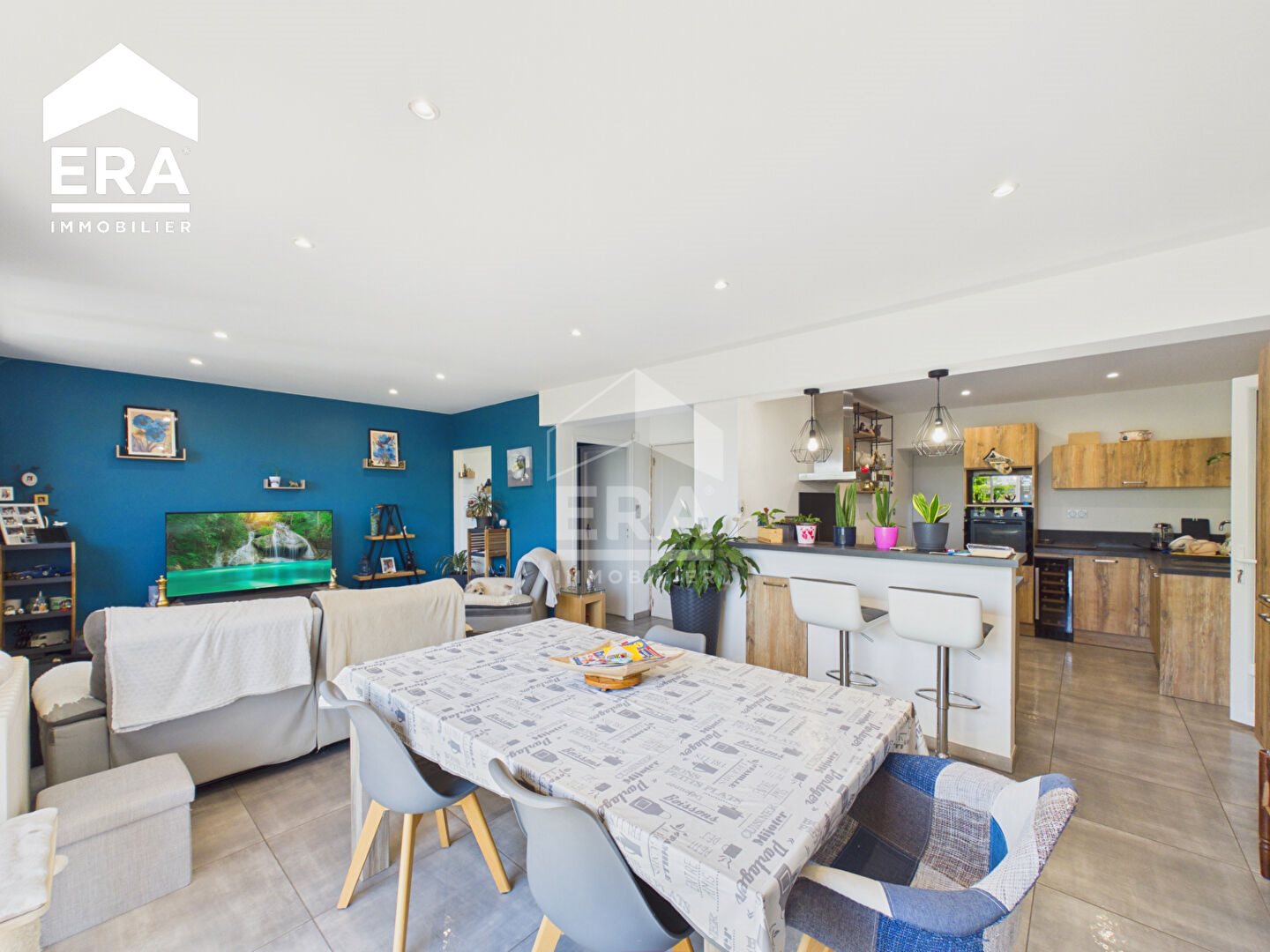 Maison à vendre, 160m², Onet-le-Château