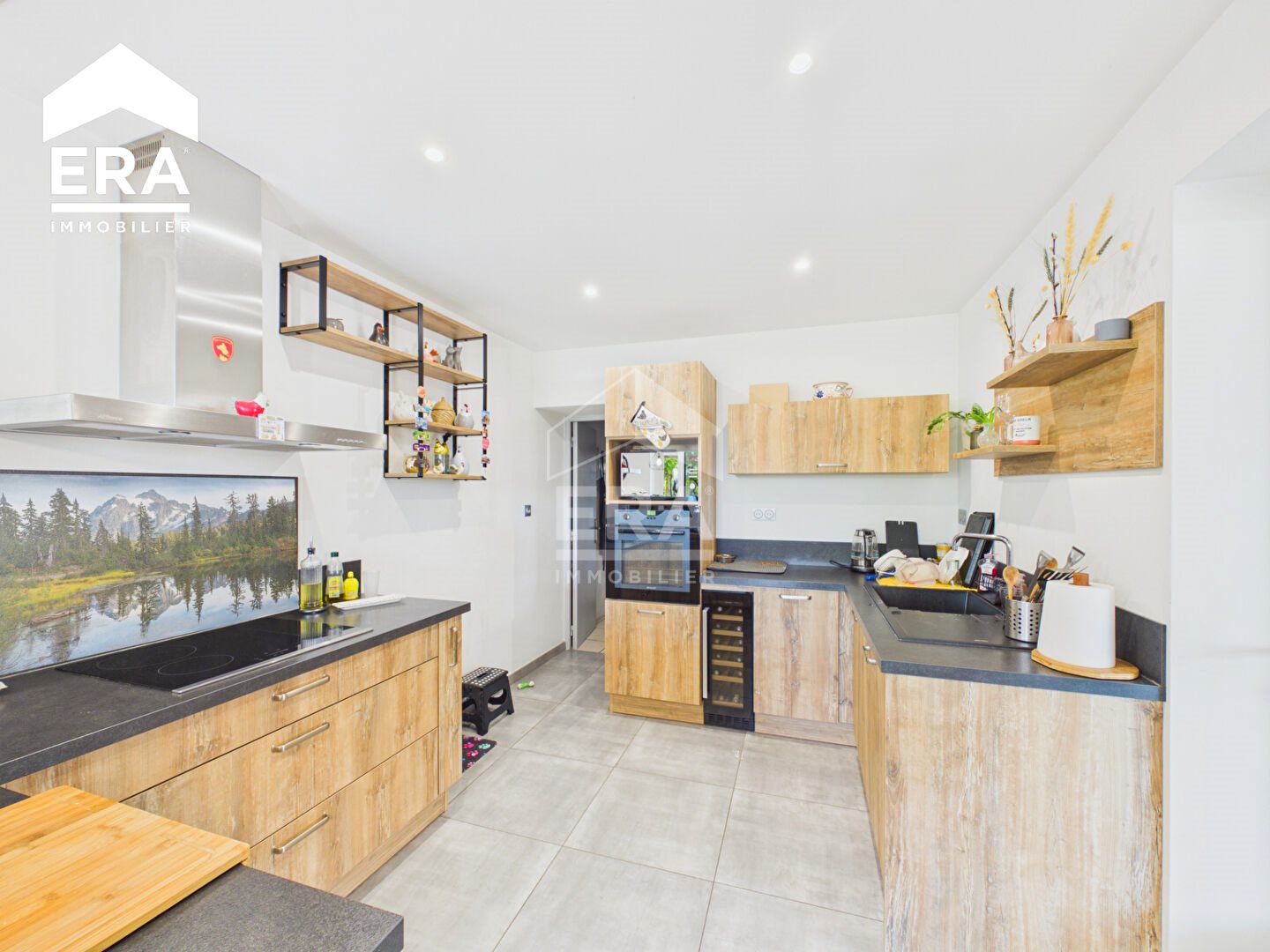 Maison à vendre, 160m², Onet-le-Château