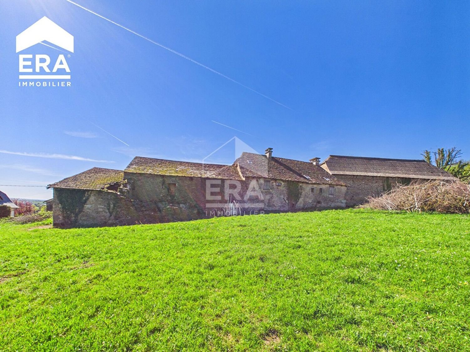 Maison à vendre, 220m², Moyrazès