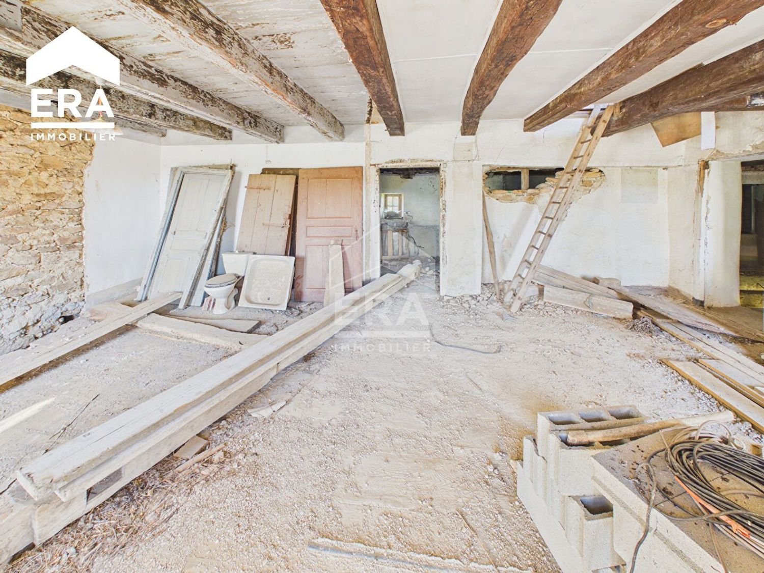 Maison à vendre, 220m², Moyrazès