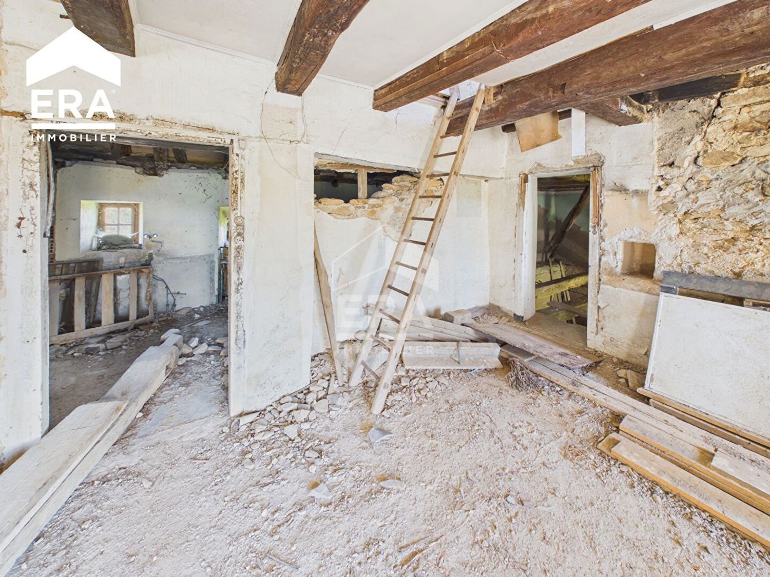 Maison à vendre, 220m², Moyrazès