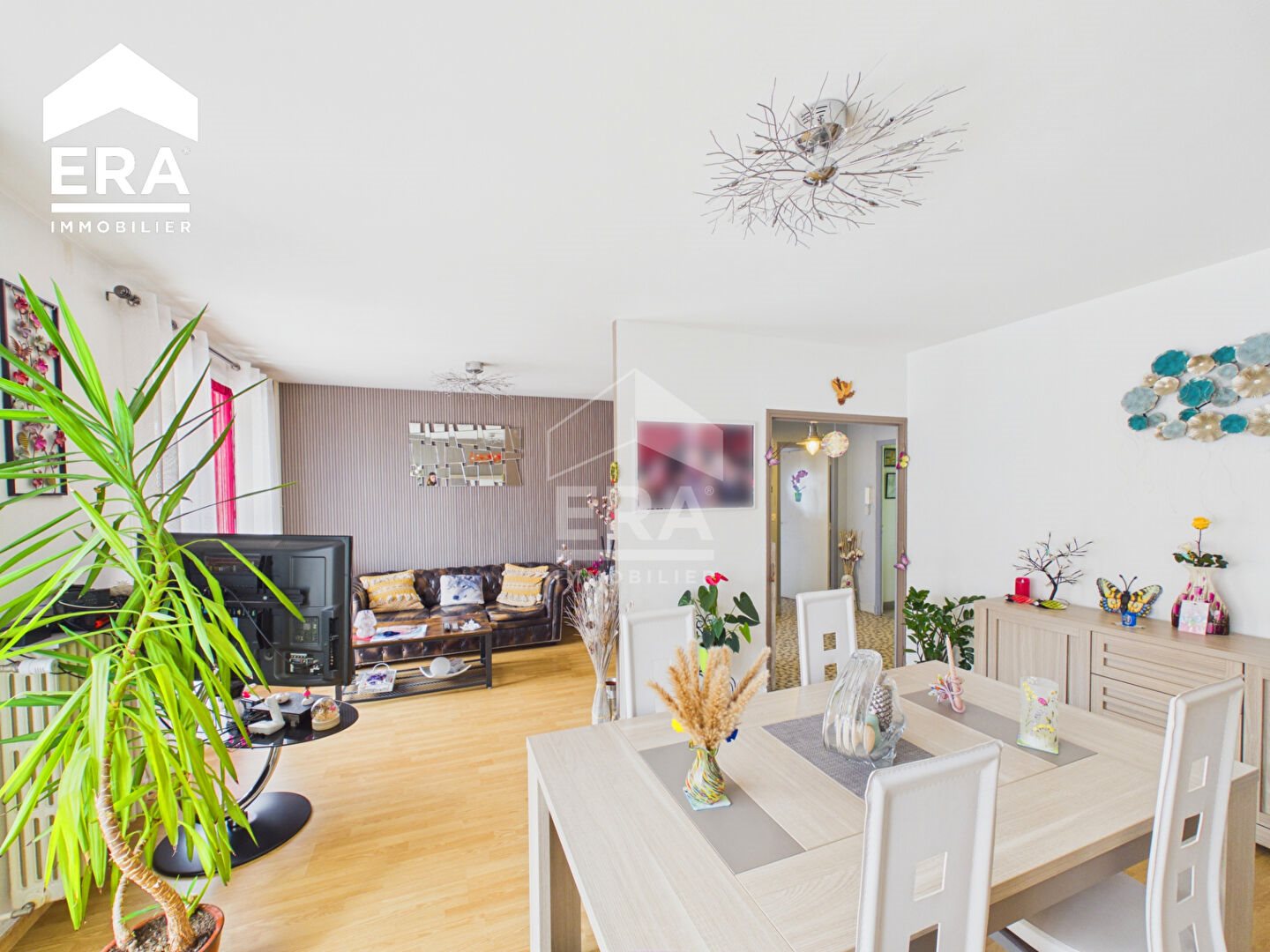 Appartement à vendre, 79m², Rodez