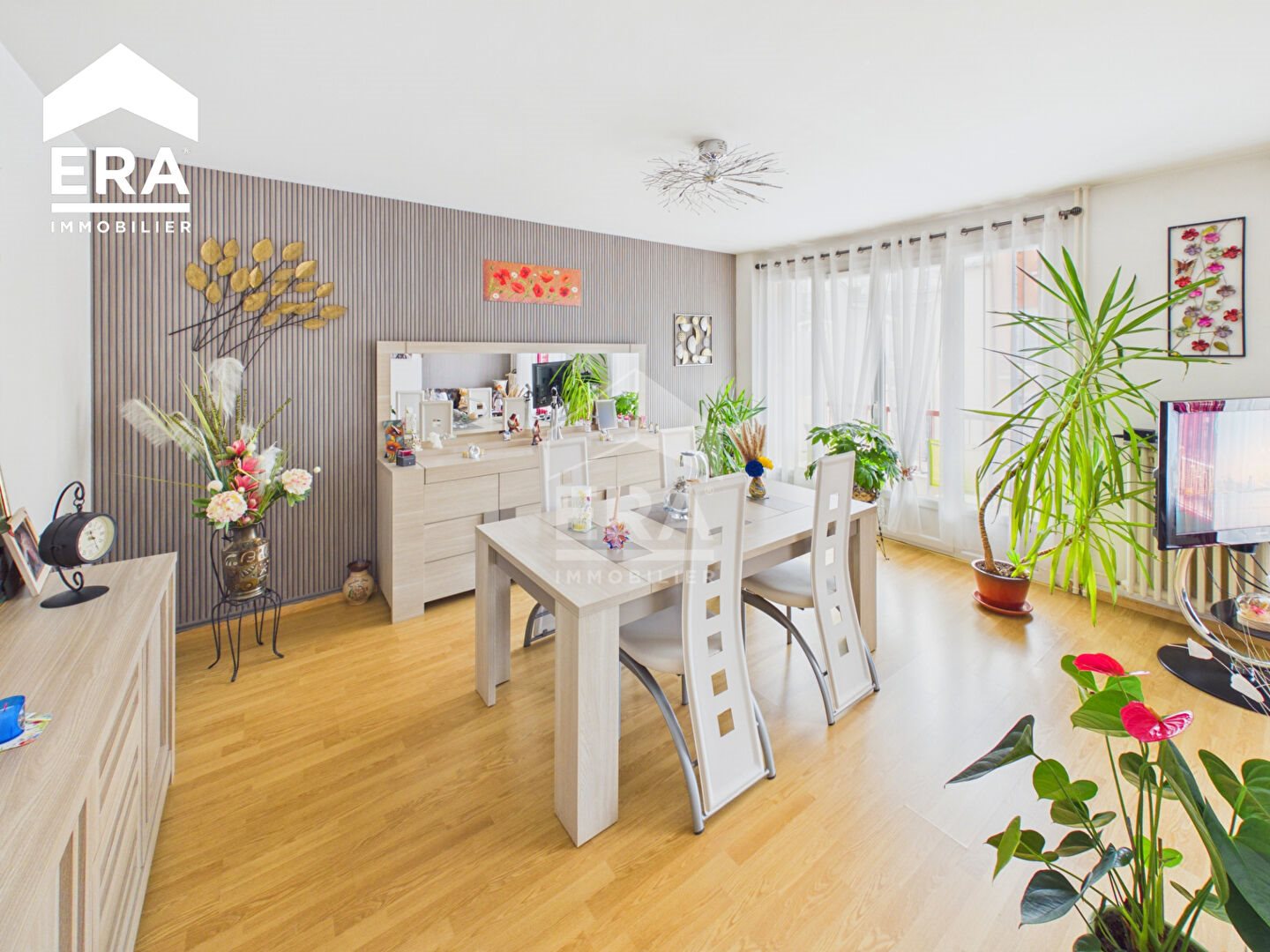 Appartement à vendre, 79m², Rodez