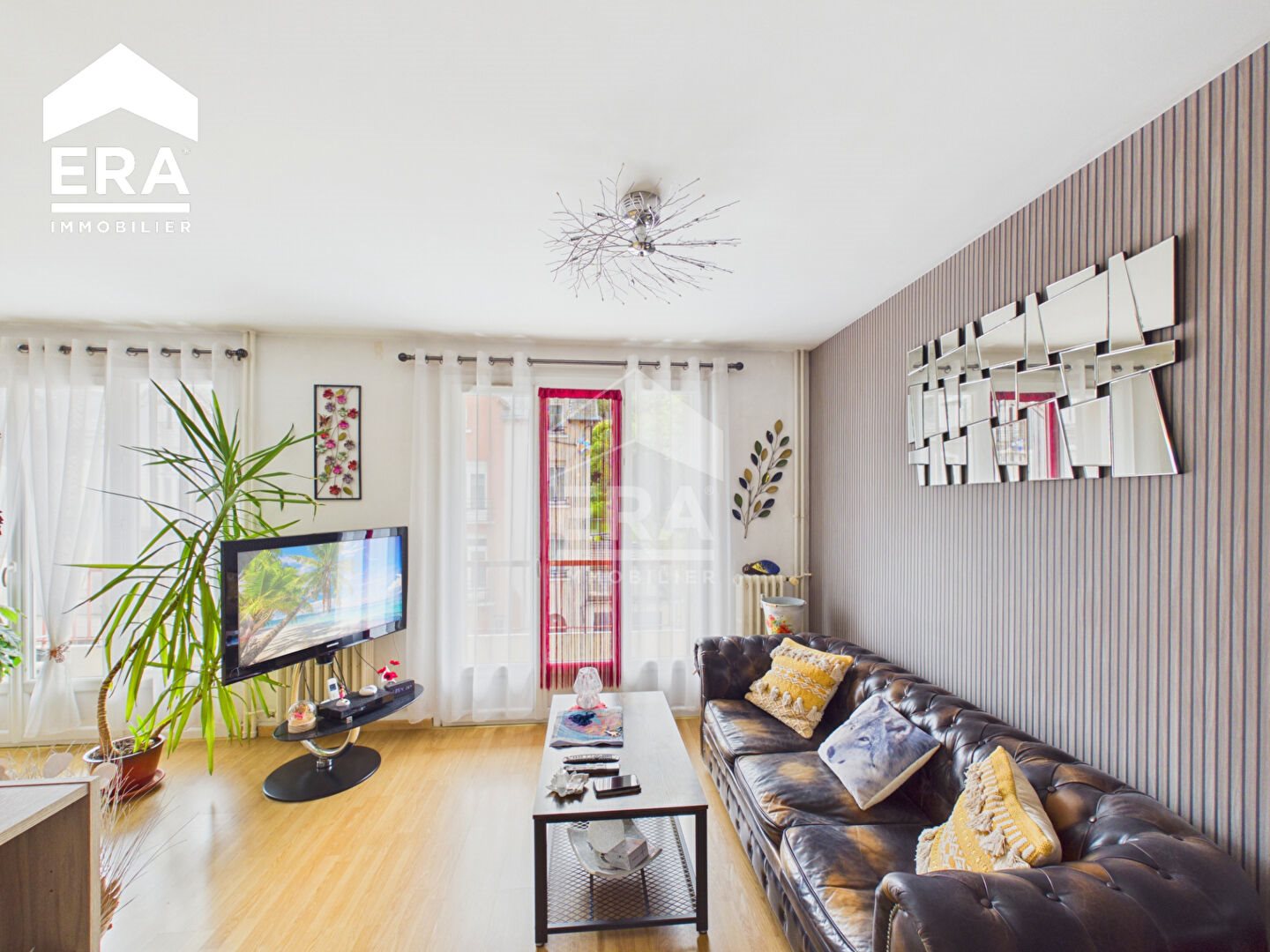 Appartement à vendre, 79m², Rodez