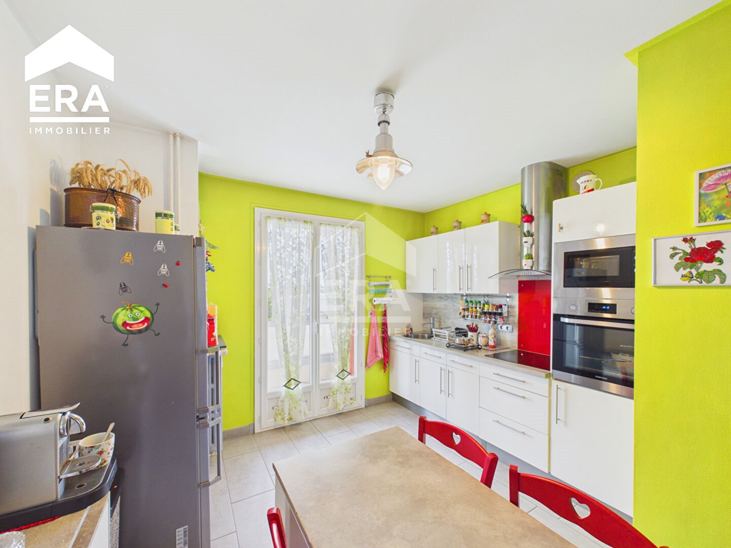 Appartement à vendre, 79m², Rodez
