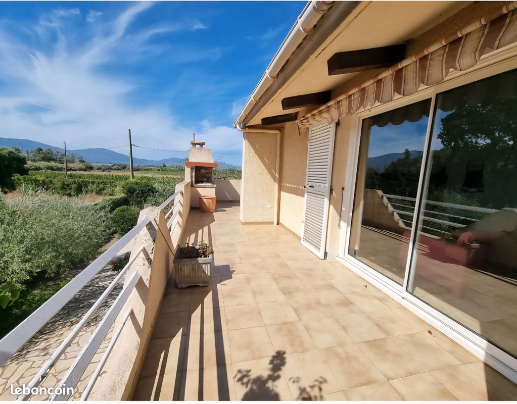 Maison à vendre, 200m², Venzolasca
