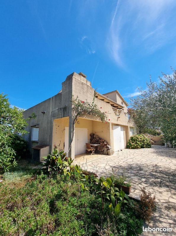 Maison à vendre, 200m², Venzolasca