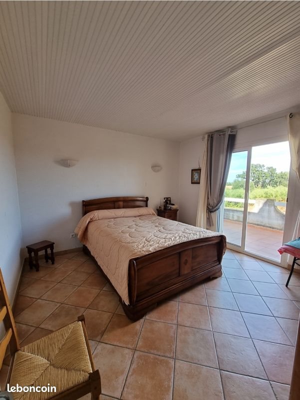 Maison à vendre, 200m², Venzolasca