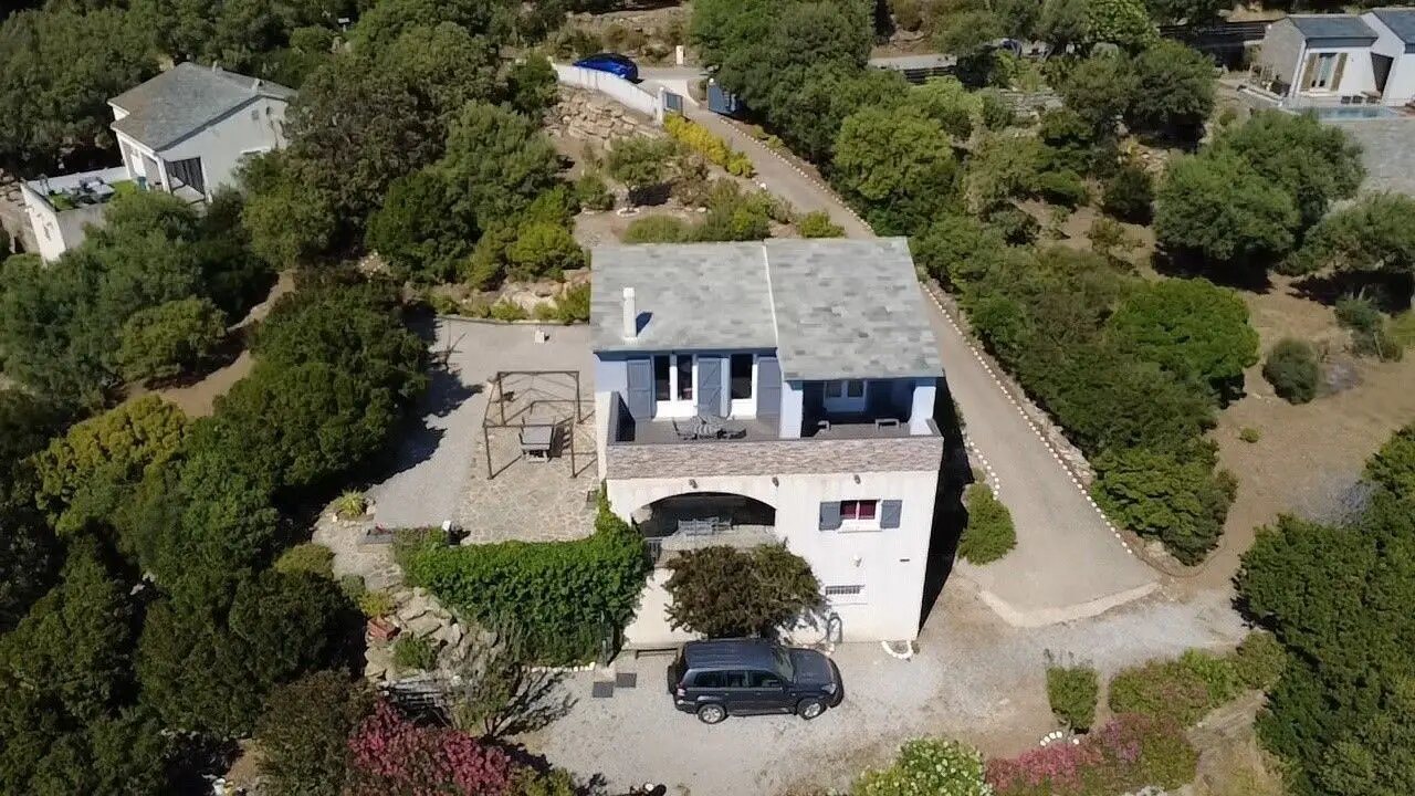 Maison à vendre, 170m², Centuri