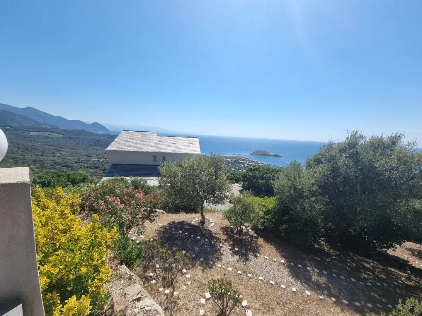 Maison à vendre, 170m², Centuri