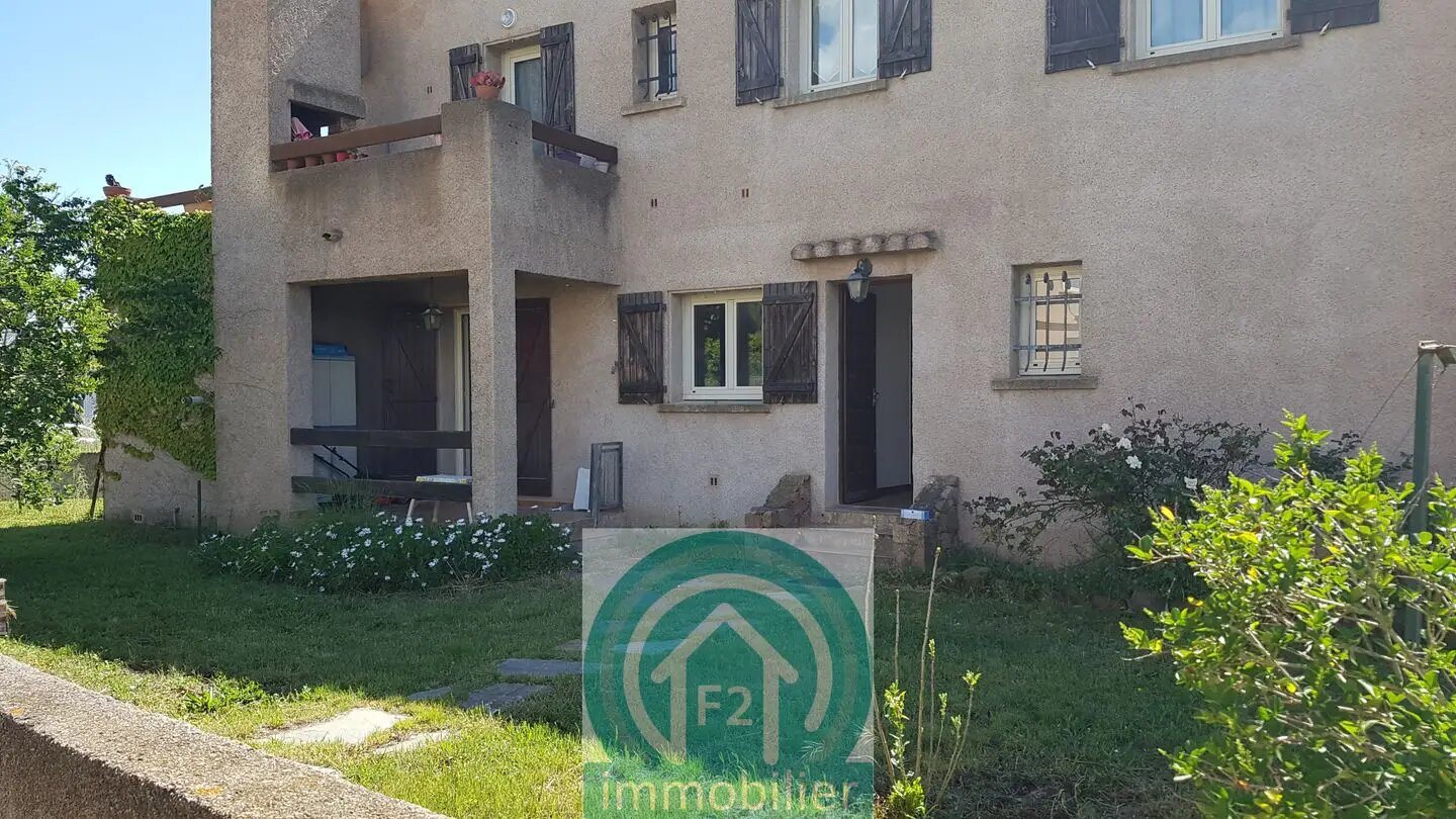 Appartement à louer, 68m², Aléria