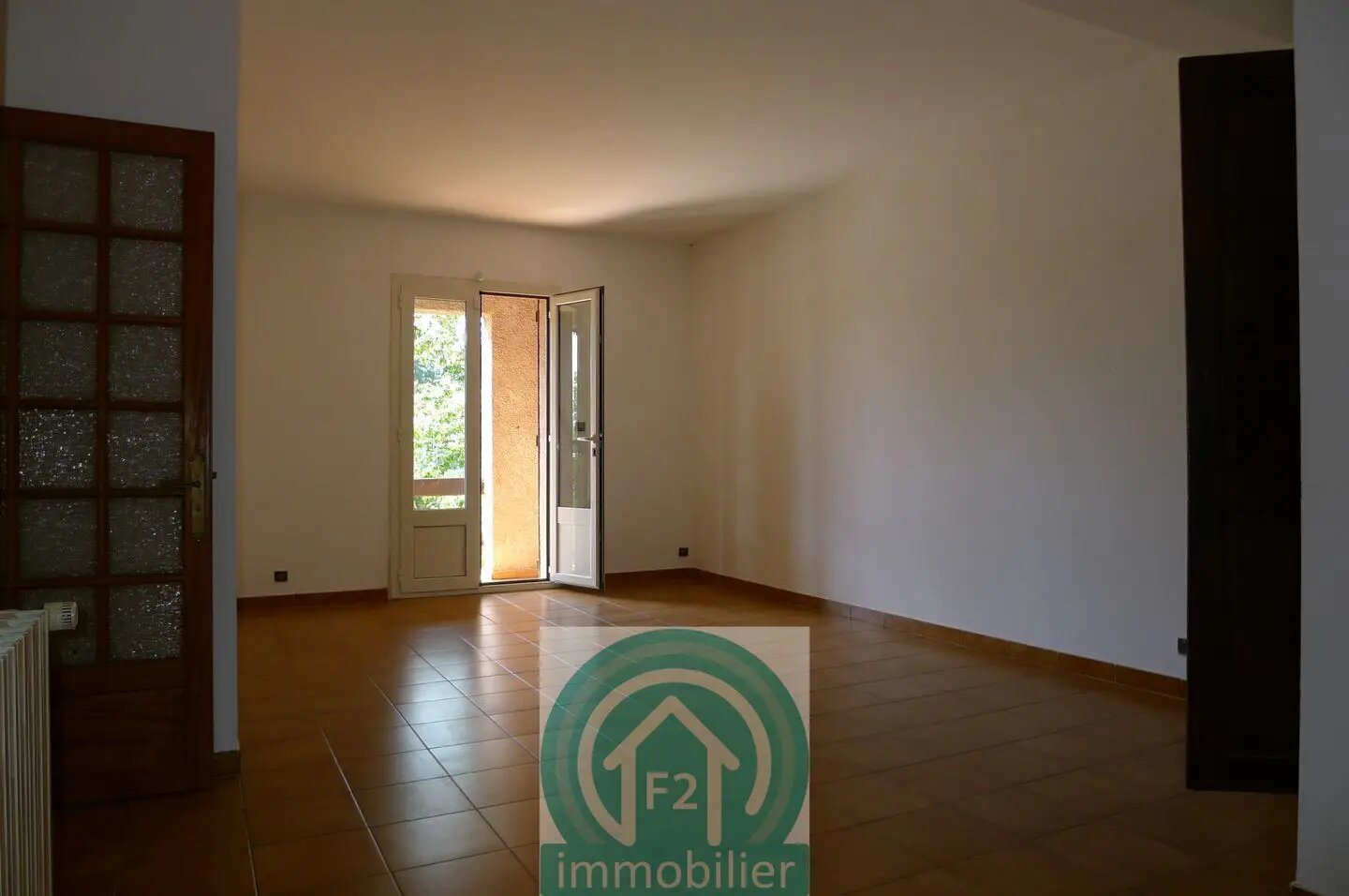 Appartement à louer, 68m², Aléria