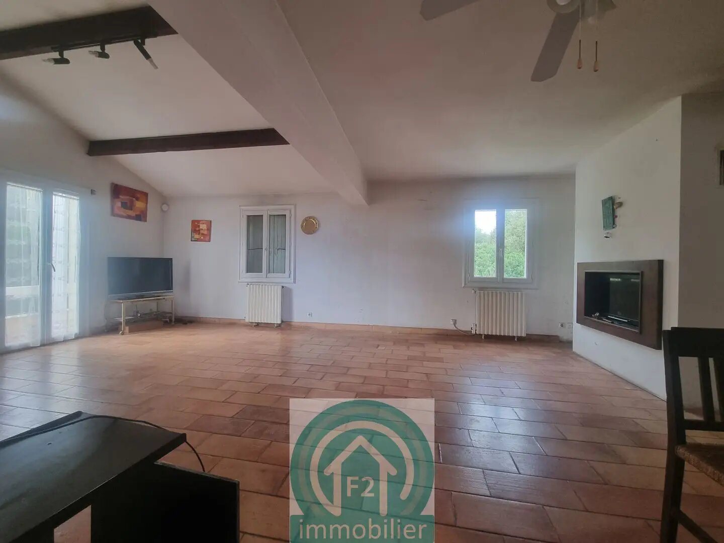 Maison à vendre, 189m², Santa-Maria-Poggio