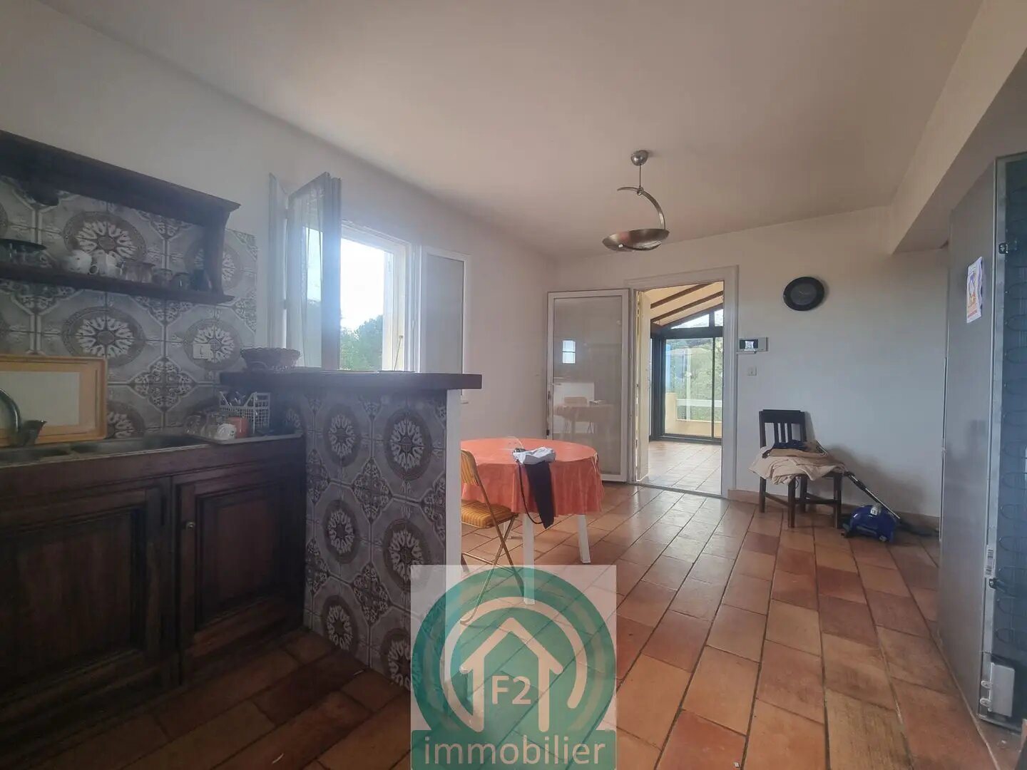 Maison à vendre, 189m², Santa-Maria-Poggio