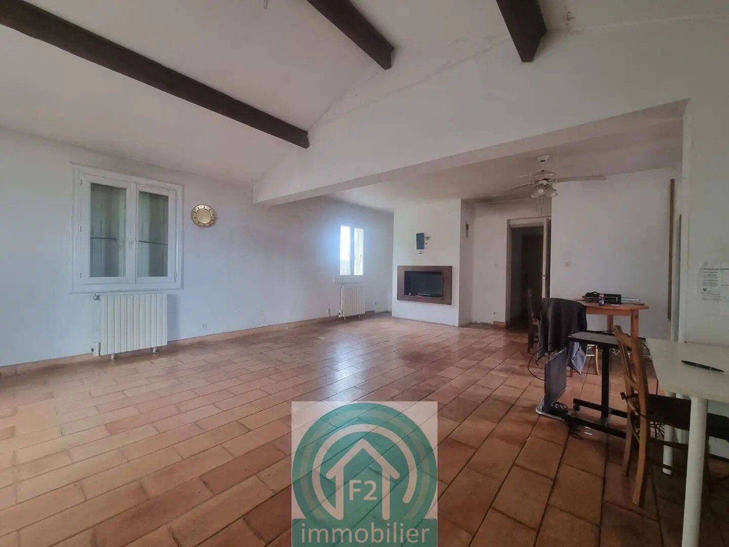 Maison à vendre, 189m², Santa-Maria-Poggio