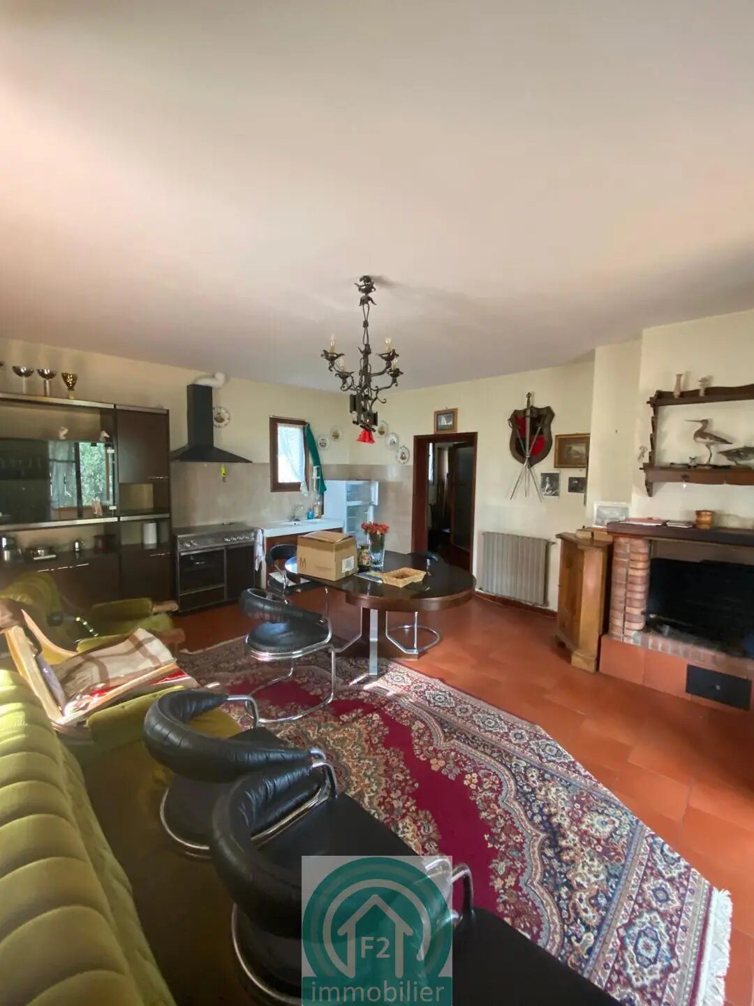 Maison à vendre, 141m², Solaro