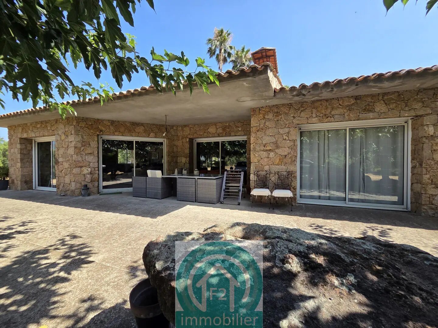 Maison à vendre, 300m², Ghisonaccia