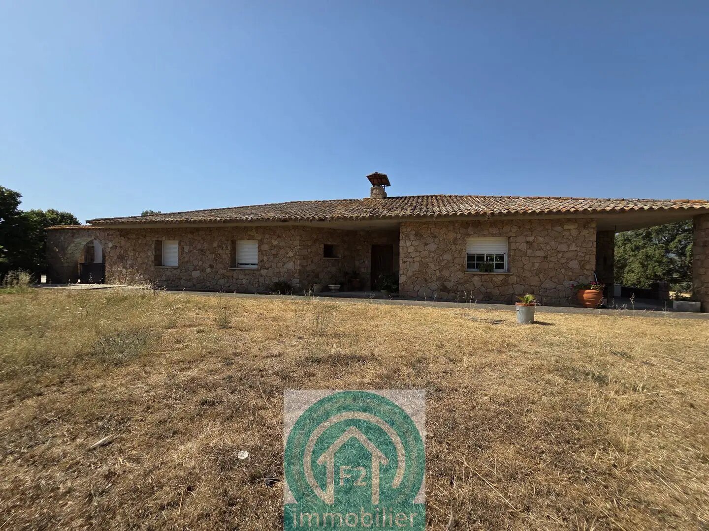 Maison à vendre, 300m², Ghisonaccia
