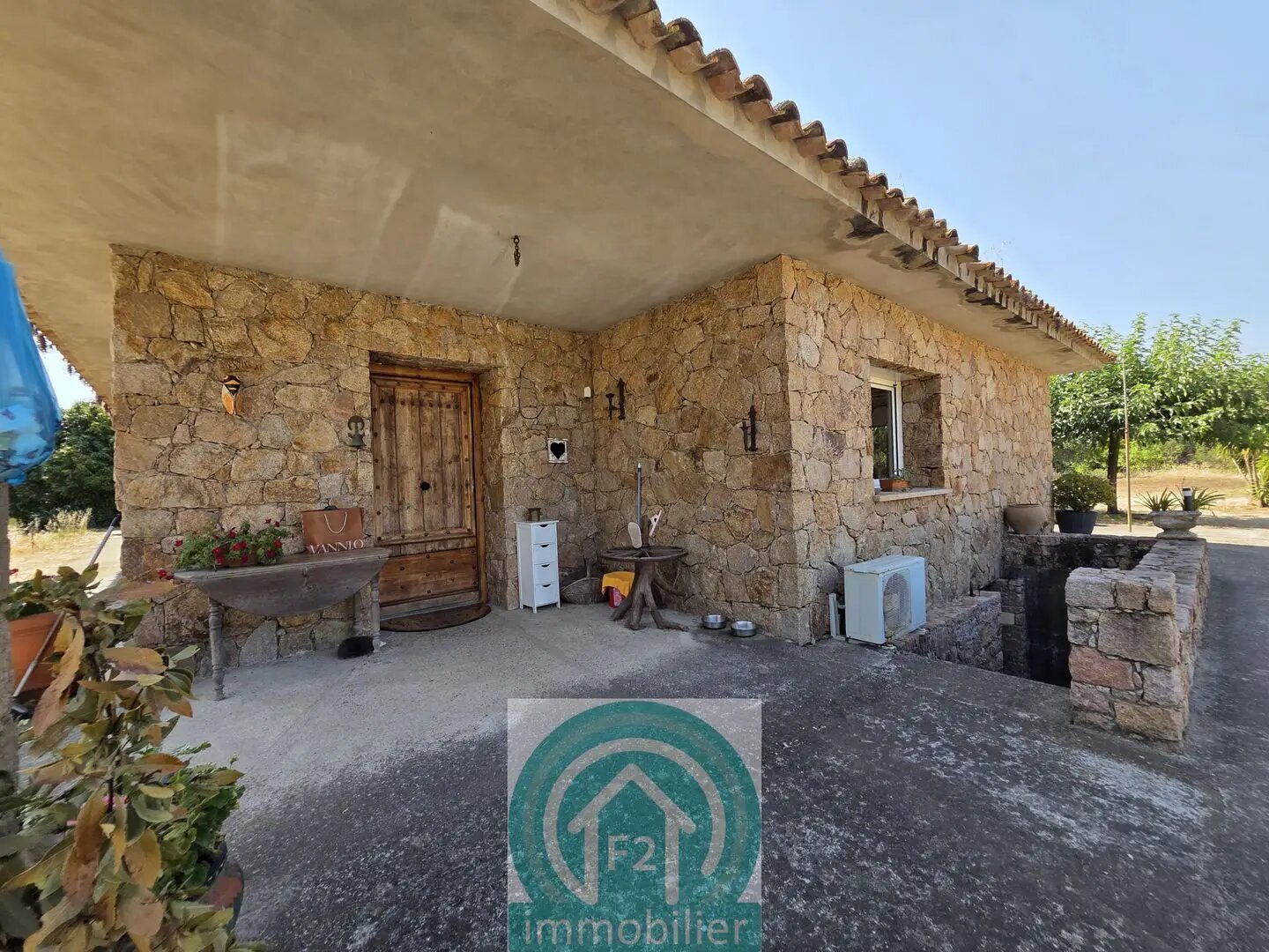 Maison à vendre, 300m², Ghisonaccia