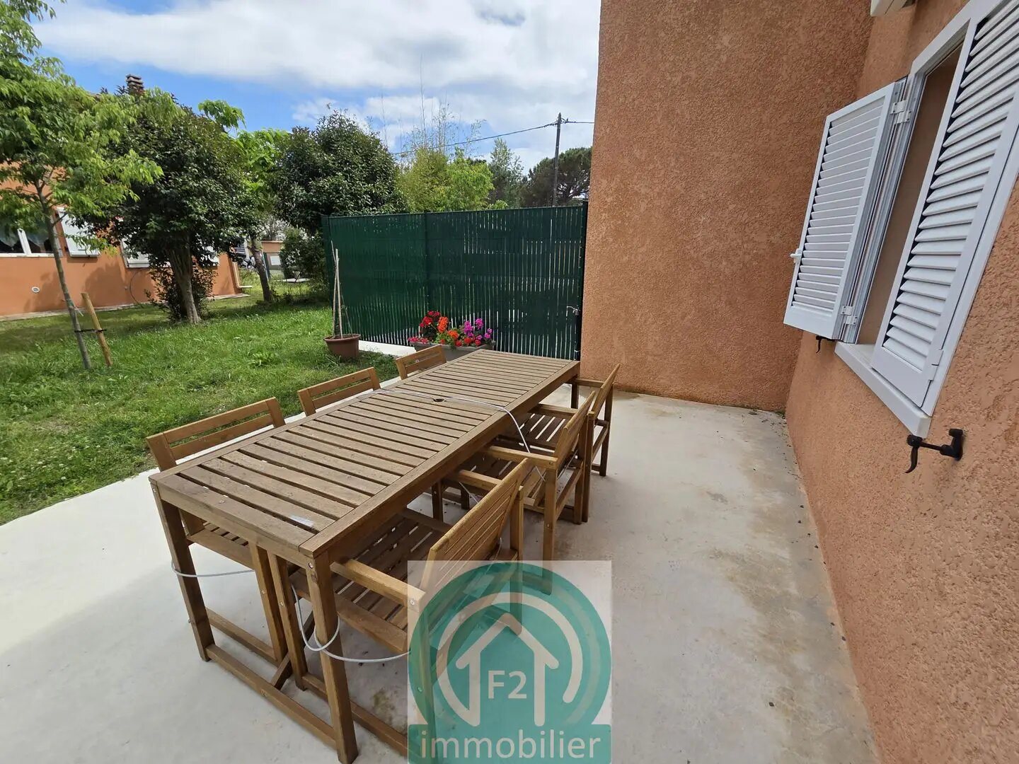 Maison à louer, 41m², San-Nicolao