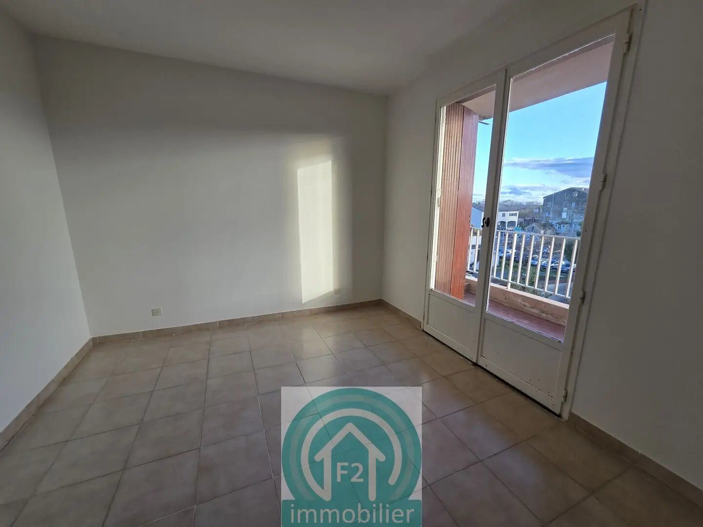 Appartement à vendre, 70m², Aléria