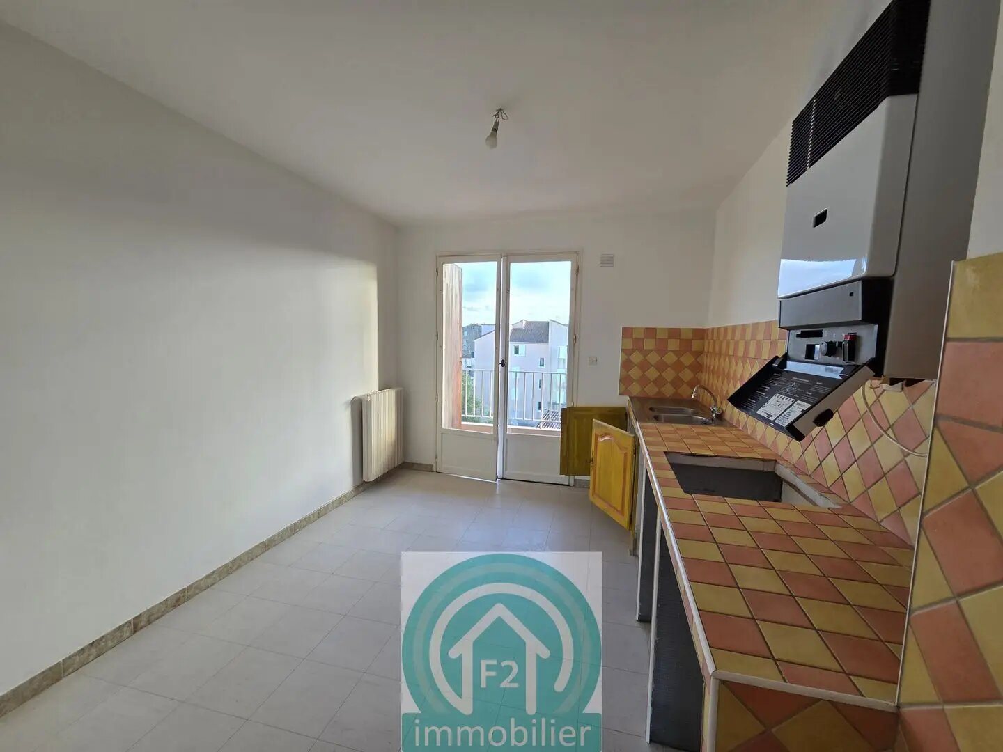Appartement à vendre, 70m², Aléria