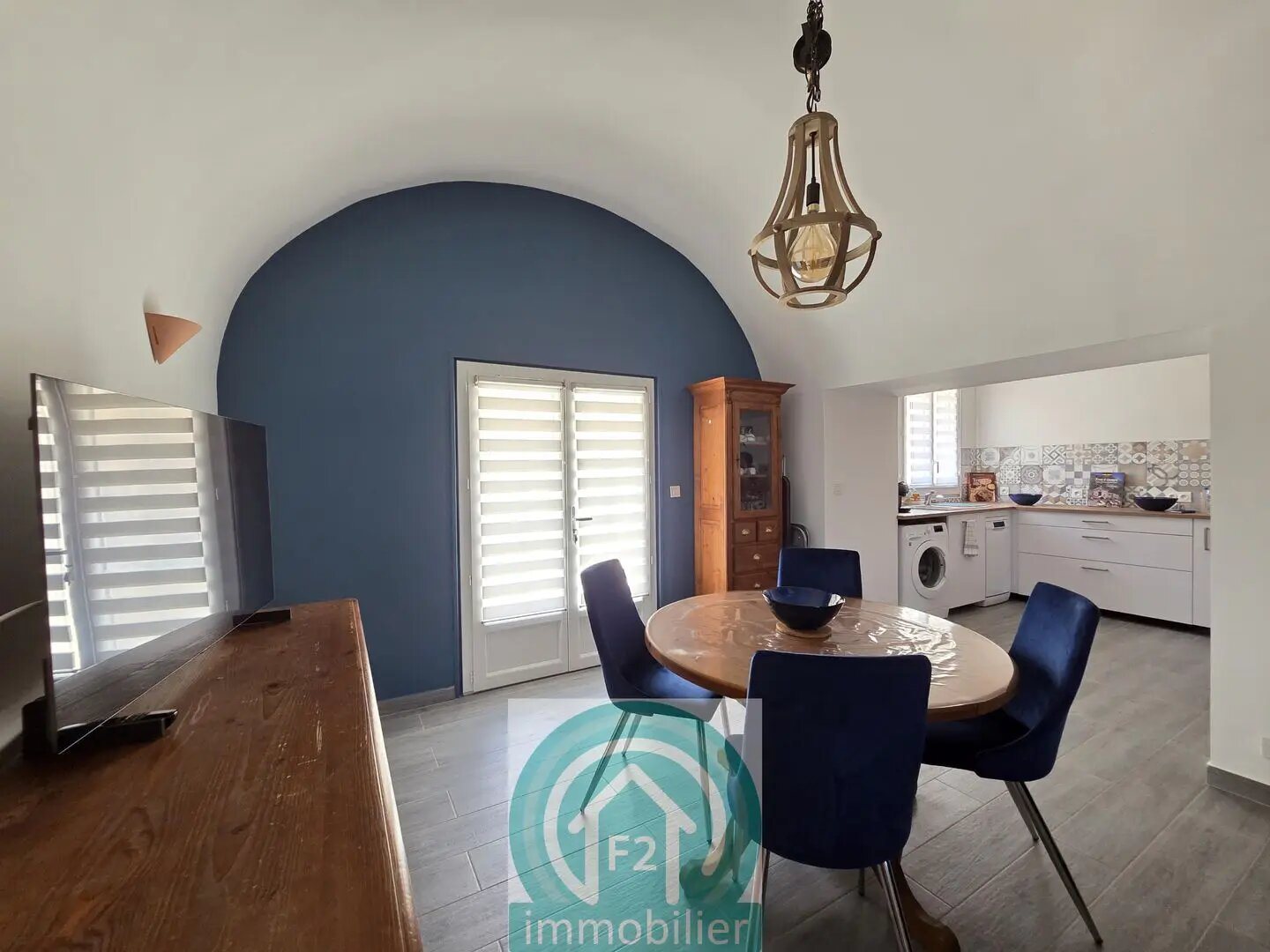 Appartement à louer, 35m², Aléria