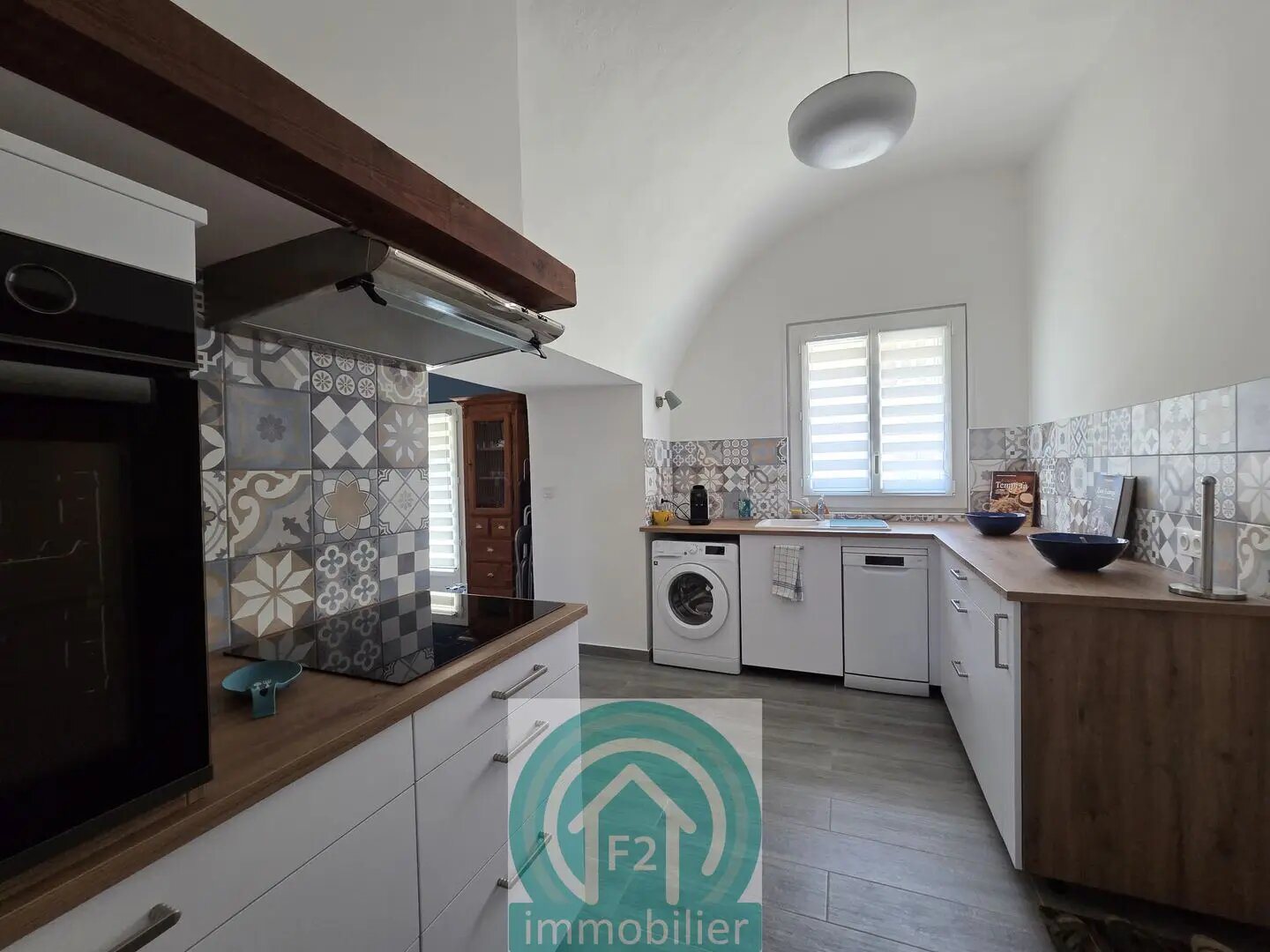 Appartement à louer, 35m², Aléria