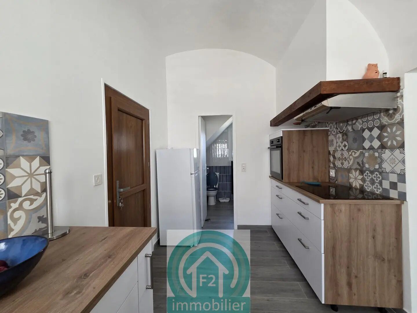 Appartement à louer, 35m², Aléria