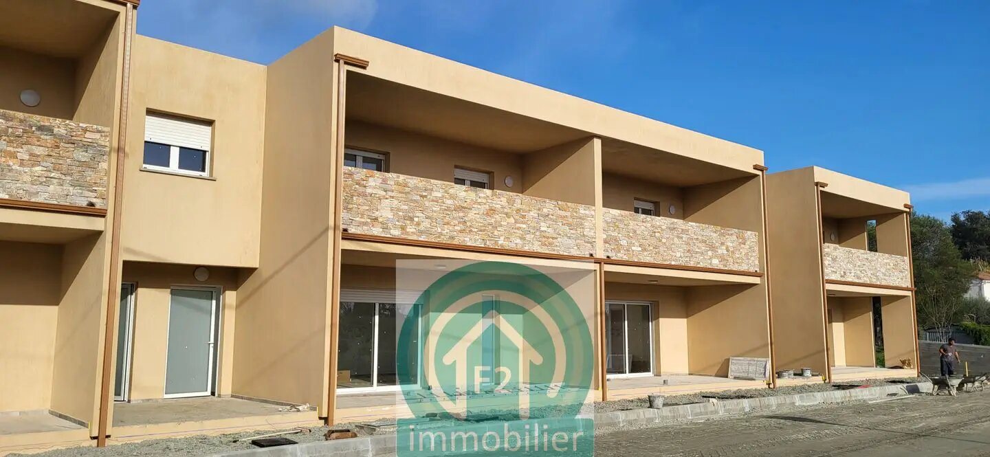 Appartement à louer, 100m², Aléria