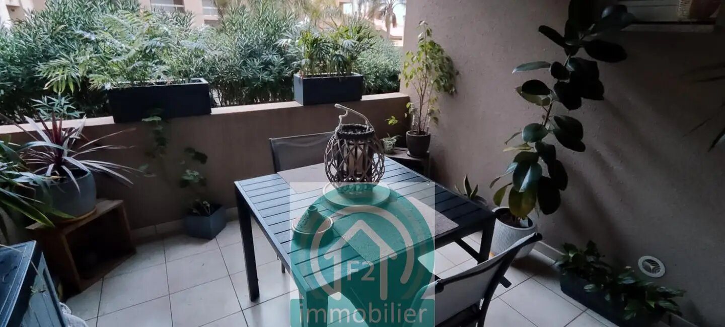 Appartement à louer, 40m², Santa-Lucia-di-Moriani