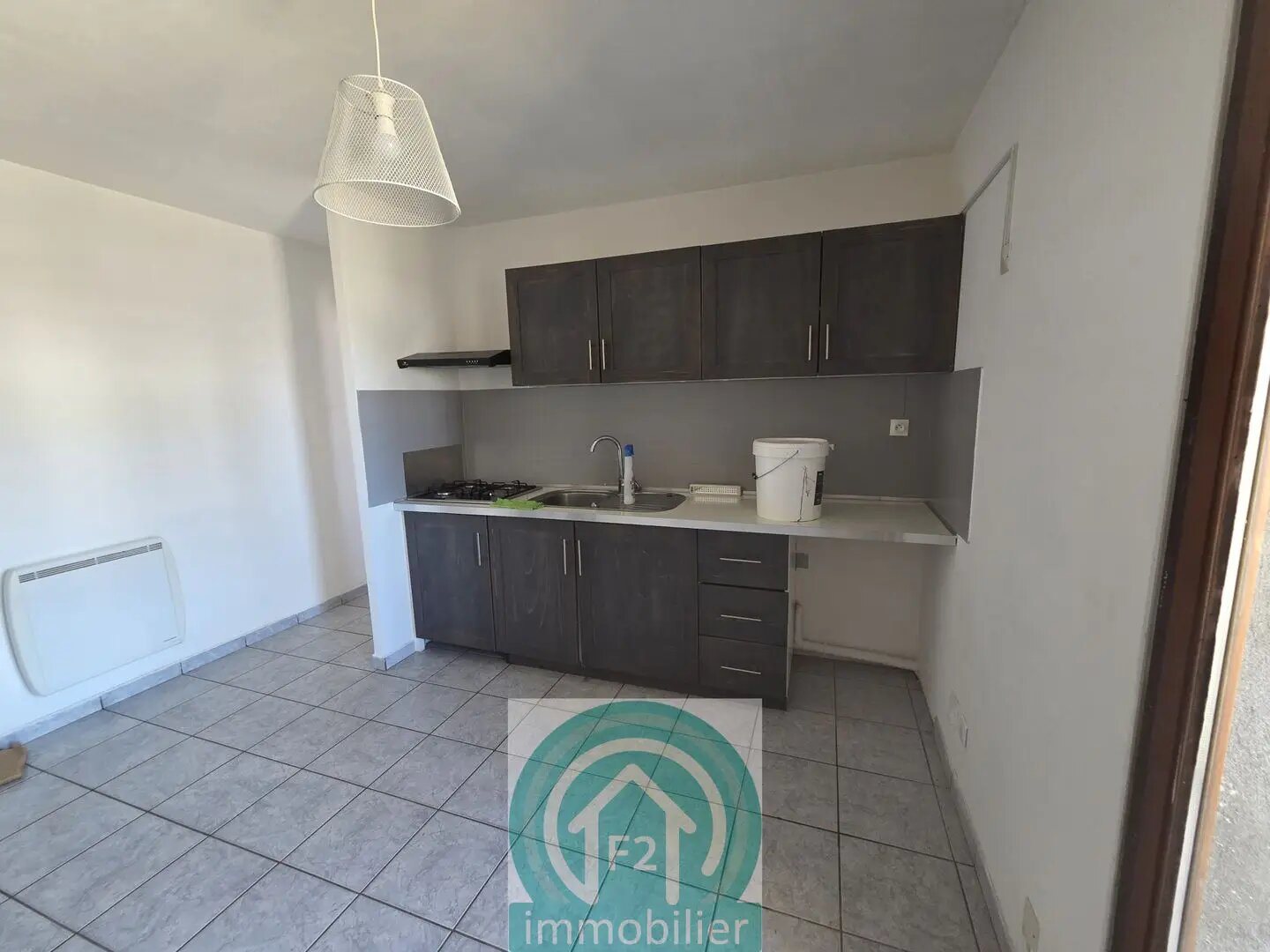 Appartement à louer, 89m², Aléria
